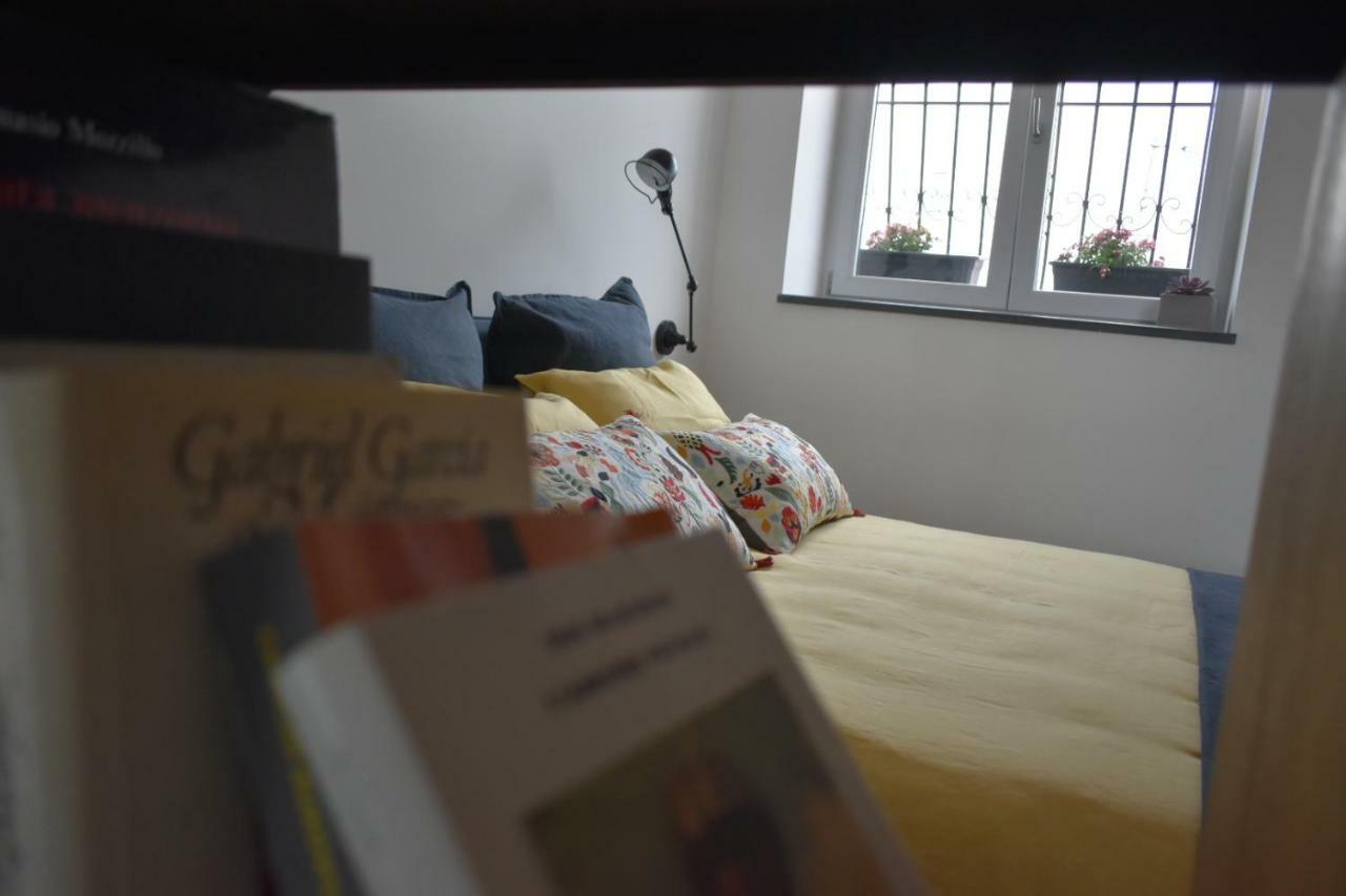 Le Cupole Apartamento Nápoles Exterior foto