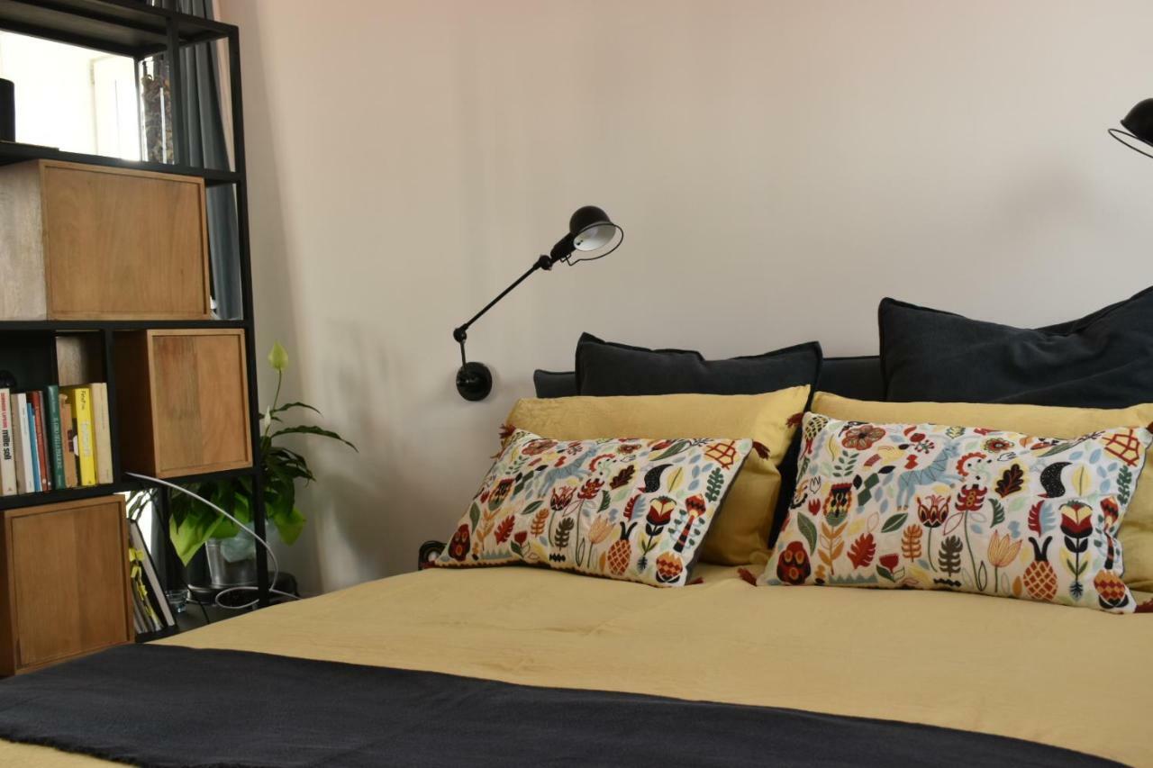 Le Cupole Apartamento Nápoles Exterior foto