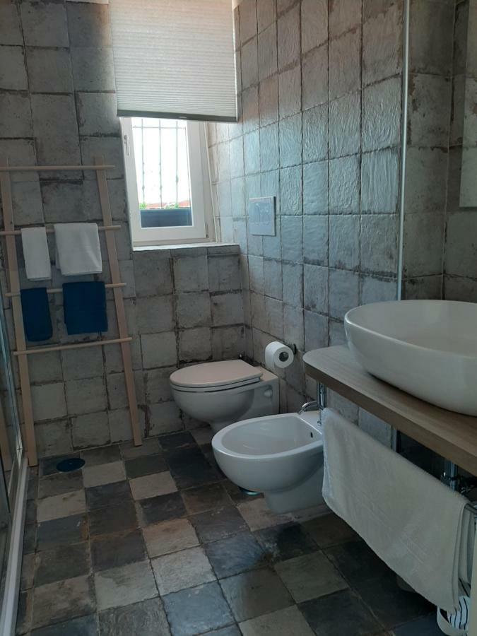 Le Cupole Apartamento Nápoles Exterior foto